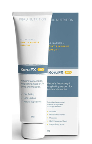 KORU FX Pro 90g